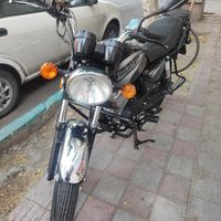 موتور سیکلت انژکتوری همتاز xtm 200|موتورسیکلت|تهران, پامنار|دیوار