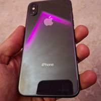 اپل iPhone XS ۲۵۶ گیگابایت|موبایل|تهران, افسریه|دیوار