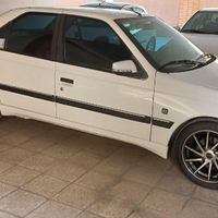 پژو 405 SLX موتور 1800، مدل ۱۳۸۹|خودرو سواری و وانت|مشهد, آزادشهر|دیوار