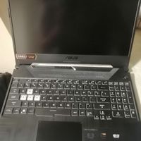 لپتاپ asus tuf gaming f15|رایانه همراه|تهران, ستارخان|دیوار