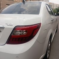 دنا پلاس ۴۰۲ TCA|خودرو سواری و وانت|تهران, نیرو هوایی|دیوار