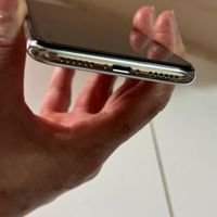 اپل iPhone X ۲۵۶ گیگابایت و ایرپاد طرح آیفون|موبایل|تهران, حکیمیه|دیوار