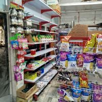 قفسه فروشگاهی و سپر مارکتی|فروشگاه و مغازه|تهران, کوثر|دیوار