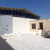 فروش-سوله-بهداشتی-500-متری-باباسلمان