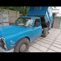 نیسان دیزلZ28 کمپرسی آخر98|خودرو سواری و وانت|تهران, حسن‌آباد باقرفر|دیوار