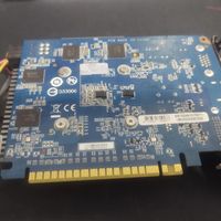 کارت گرافیک GT740 2g ddr5|قطعات و لوازم جانبی رایانه|تهران, تهرانپارس غربی|دیوار