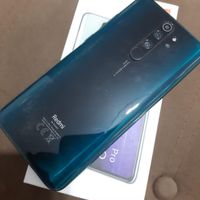 شیائومی Redmi Note 8 Pro ۱۲۸ گیگابایت|موبایل|تهران, نواب|دیوار