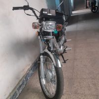 هندا رهرو ۱۲۵|موتورسیکلت|تهران, جوادیه|دیوار