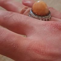 اثر فاخر نقره|جواهرات|تهران, الهیه|دیوار