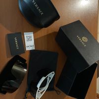 عینک ورساچه Versace|زیورآلات و اکسسوری|تهران, سعادت‌آباد|دیوار