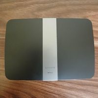 مودم لینکسیس linksys|مودم و تجهیزات شبکه|تهران, سوهانک|دیوار