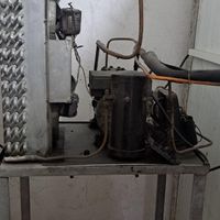 سردخانه زیرصفر و بالای صفر|ماشین‌آلات صنعتی|تهران, دکتر هوشیار|دیوار