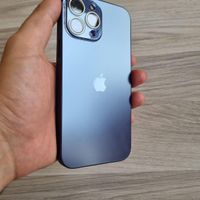 اپل iPhone 13 Pro Max ۲۵۶ گیگابایت|موبایل|تهران, دریان‌نو|دیوار