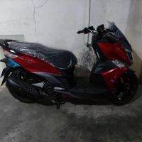 گلکسی J 200 مدل ۱۴۰۴|موتورسیکلت|تهران, مبارک‌آباد بهشتی|دیوار