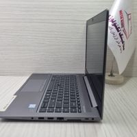 گرافیکی مهندسی Hp zbook G5 i7 نسل۸ رم۱۶ هارد۵۱۲ssd|رایانه همراه|تهران, باغ فیض|دیوار