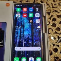 شیامی نوت 13 پرو پلاس 5g در حد نو|موبایل|تهران, المهدی|دیوار
