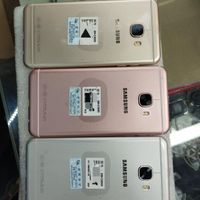 سامسونگ Galaxy C5 ۶۴ گیگابایت|موبایل|تهران, جمهوری|دیوار