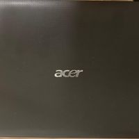 لپ تاپ acer مدل5253|رایانه همراه|تهران, صادقیه|دیوار