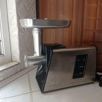 چرخ گوشت کوییزین ،1500وات|خردکن، آسیاب، غذاساز|تهران, مشیریه|دیوار