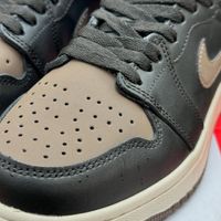 کتونی نایک جردن 1 ساقدار پالمینو ساقدار nike|کیف، کفش، کمربند|تهران, فاطمی|دیوار