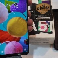 گوشی سامسونگ a51|موبایل|تهران, حمزه‌آباد|دیوار