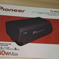 ub100 پایونیر pioneer ساب اکتیو زیر صندلی|قطعات یدکی و لوازم جانبی|تهران, آذربایجان|دیوار