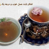 عسل شهدناب ایران صددرصد طبیعی وارگانیک|خوردنی و آشامیدنی|تهران, آجودانیه|دیوار