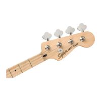 گیتار بیس ۴ سیم Fednder squier jazz bass|گیتار، بیس، امپلیفایر|تهران, تهران‌نو|دیوار