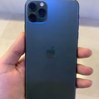 iphone 11 promax 256gb|موبایل|تهران, هروی|دیوار