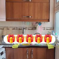 کابینت دسته دوم|مصالح و تجهیزات ساختمان|تهران, بهار|دیوار