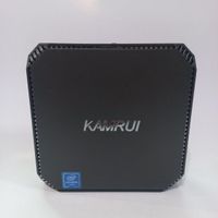 MINI PC KAMRUI مینی کیس کامپیوتر همراه|رایانه رومیزی|تهران, تهران‌نو|دیوار