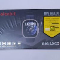 ساعت هوشمندGALEXBIT|ساعت|تهران, سلیمانی|دیوار
