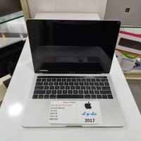 لپ تاپ 13 اینچ اپل مدل macbook pro 2017|رایانه همراه|تهران, قبا|دیوار