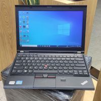 لپتاپLenovo X230 i7سبک وزن قدرتمند/رم۸/هارد256ssd|رایانه همراه|تهران, دیلمان|دیوار