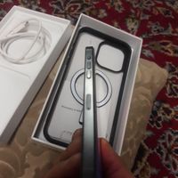 اپل iPhone 15 Pro Max ۲۵۶ گیگابایت|موبایل|تهران, حکیمیه|دیوار