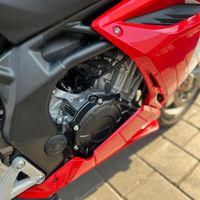 هوندا cbr250rr sp فول نینجا mt r25 zx25|موتورسیکلت|تهران, عارف|دیوار