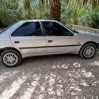 پژو 405 جی ال ایکس (GLX)، مدل ۱۳۹۲|خودرو سواری و وانت|بم, |دیوار