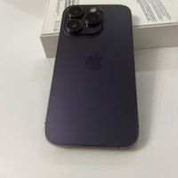 اپل آیفون 14 پرو ۲۵۶ گیگابایت iPhone 14 Pro|موبایل|تهران, میرداماد|دیوار