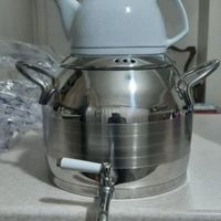 کتری قوری|قوری، کتری، قهوه‌ساز دستی|تهران, جمهوری|دیوار