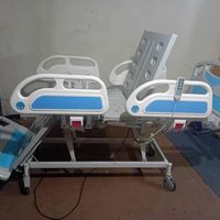 اجاره تخت برقی بیمارستانی بیماراکسیژن ساز کرایه|آرایشی، بهداشتی، درمانی|تهران, جمهوری|دیوار