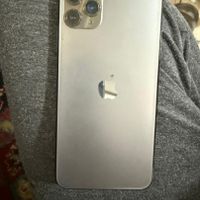 اپل iPhone 11 Pro Max ۶۴ گیگابایت|موبایل|تهران, نازی‌آباد|دیوار