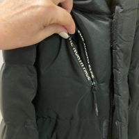 کاپشن north face آمریکا مدیوم|لباس|تهران, پاسداران|دیوار