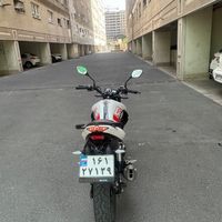 موتور زونتس ۲۳۰ n2n|موتورسیکلت|تهران, جوانمرد قصاب|دیوار