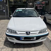 پژو پارس LX TU5، مدل ۱۴۰۰(نقد و اقساط)|خودرو سواری و وانت|تهران, تهرانپارس غربی|دیوار