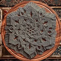 رومیزی دستباف با بهترین قیمت و کیفیت|صنایع دستی و سایر لوازم تزئینی|تهران, مشیریه|دیوار