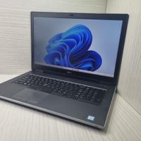 گیمینگ Dell precision 7740 گرافیک۶ RTX|رایانه همراه|تهران, باغ فیض|دیوار