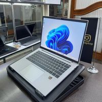 لبتاب الیت بوک گرافیکداLaptop Hp EliteBook 845 G10|رایانه همراه|تهران, میدان ولیعصر|دیوار