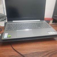 Lenovo S540 i5 8265 8GB RAM GTX 1650 4GB 1T+128SSD|رایانه همراه|تهران, میدان انقلاب|دیوار