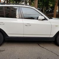 بی‌ام‌و X3 25i، مدل ۲۰۰۹|سواری و وانت|تهران, دروس|دیوار