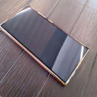 سامسونگ Galaxy S24 Ultra با حافظهٔ ۲۵۶ گیگابایت|موبایل|تهران, ظفر|دیوار